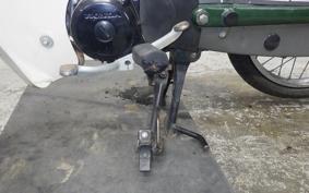 HONDA C50 SUPER CUB 2020 AA01