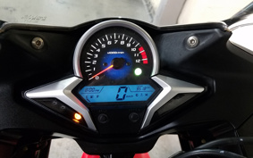 HONDA CBR250R ABS MC41