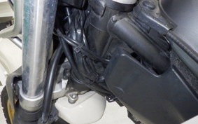 YAMAHA SEROW 250 Gen.2 2006 DG17J
