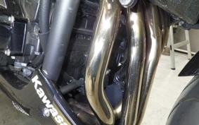 KAWASAKI ZRX1200 D 2018 ZRT20D