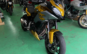 BMW F900XR STANDARD 2020 0K21
