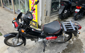HONDA CROSS CUB 50 AA06