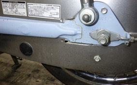 HONDA LITTLE CUB E 2007 AA01