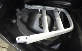 HONDA SPACY 125 Gen. 3 2017 JF04