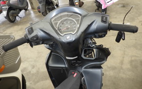 HONDA DIO 110 JK03