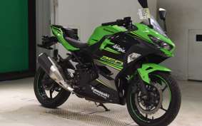 KAWASAKI NINJA 250 2 EX250P