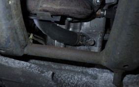 HONDA LEAD 125 2005 JF45