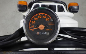 HONDA ZOOMER 2022 AF58