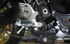 YAMAHA TRACER 9 GT 2024 RN70J