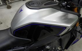 YAMAHA MT-09 SP RN87J