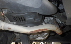 YAMAHA JOG ZR-4 SA58J