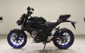 SUZUKI GSX-S125 2023 DL32B