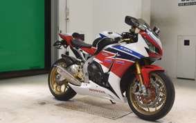 HONDA CBR1000RR SPECIAL EDITION 2015 SC59