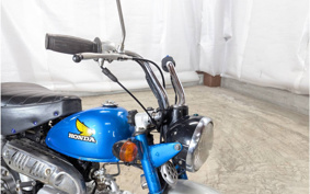 HONDA MONKEY Z50J