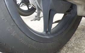HONDA PCX 150 KF18