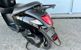 SUZUKI LET's CA4AA