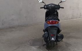 YAMAHA AKUSHI STREET SE53J