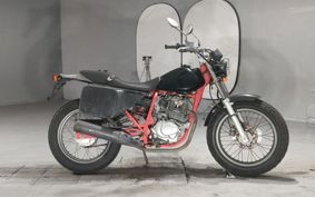 HONDA FTR223 MC34
