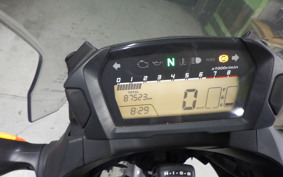 HONDA NC750X Limited ABS 2015 RC72