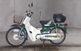 HONDA SUPER CUB50 AA01