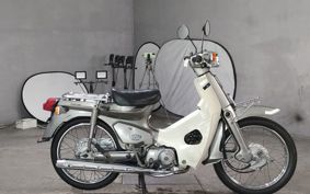 HONDA SUPER CUB90 HA02