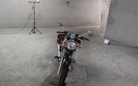 SUZUKI ST250 NJ4AA