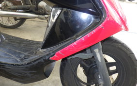 SUZUKI ADDRESS V125 G CF46A