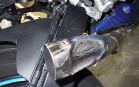 SUZUKI GSR750 A 2014 GR7NA