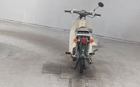 HONDA SUPER CUB50 AA01