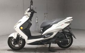 YAMAHA CYGNUS125XSR SE44J