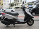 Фото Yamaha AKUSHI STREET с японского аукциона