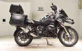BMW R1200GS 2017