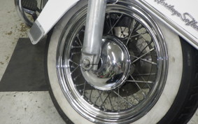 HARLEY FLSTC 1340 1995