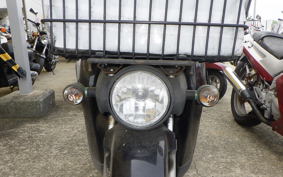 HONDA ﾍﾞﾝﾘｨ50 AA03