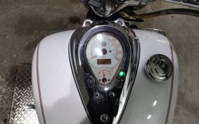 YAMAHA DRAGSTAR 400 CLASSIC 2005 VH01J