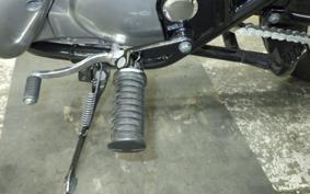 KAWASAKI ESTRELLA BJ250A