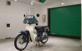 HONDA C90 SUPER CUB 2014 HA02
