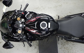 KAWASAKI ZX 1400 NINJA R A 2015