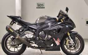 BMW S1000RR 2010