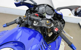YAMAHA YZF-R6 2017 RJ27
