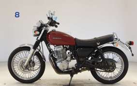 HONDA CB400SS E 2006 NC41