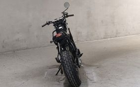 YAMAHA TW225 DG09J