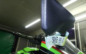 KAWASAKI NINJA 650 A 2020 ER650H