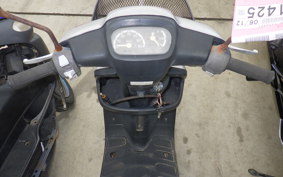 YAMAHA JOG APRIO 4JP