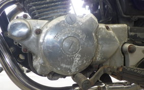 HONDA HAWK NIGHT 250 MC26
