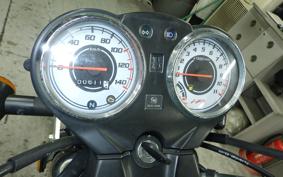 HONDA WH125-20A