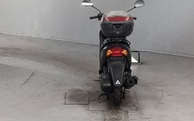 SUZUKI ADDRESS V125 CF46A