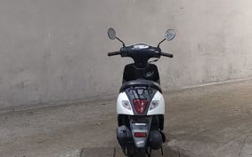 SUZUKI LET's CA4AA