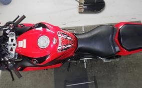HONDA CBR1000RR Gen. 2 2010
