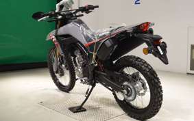 HONDA CRF250L 2010 MD47